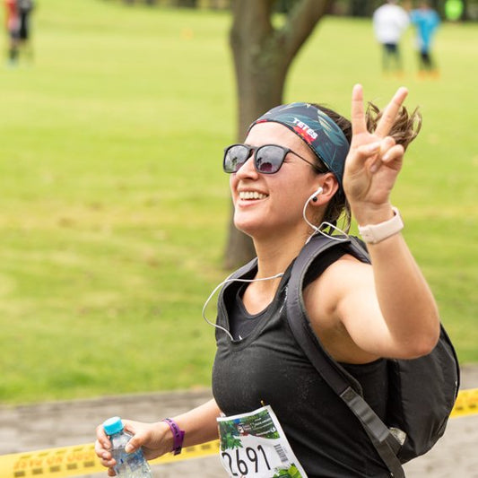 10 tips claves para correr la Media Maratón de Bogotá!