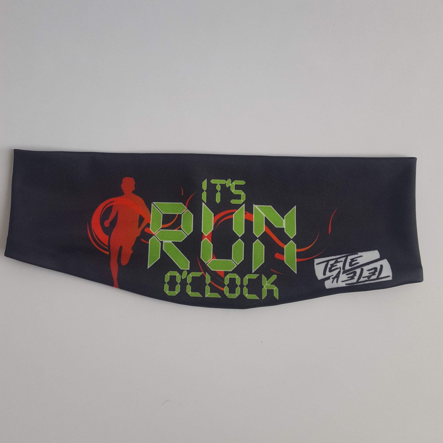 tete-a-tete-colombia - Tête It´s Run O´clock (Balaca deportiva) - Tête Balaca deportiva (4170937991213)