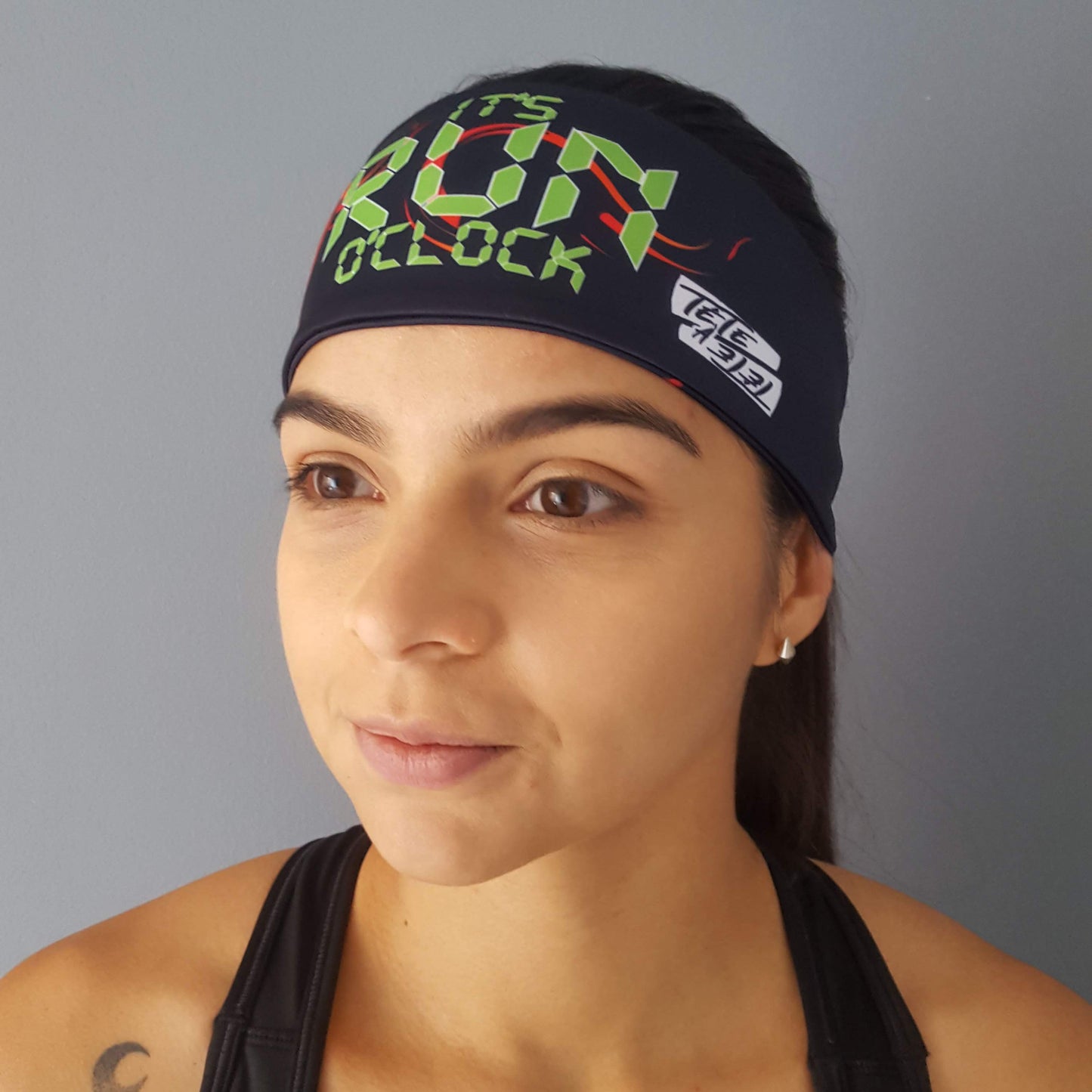 tete-a-tete-colombia - Tête It´s Run O´clock (Balaca deportiva) - Tête Balaca deportiva (4170937991213)
