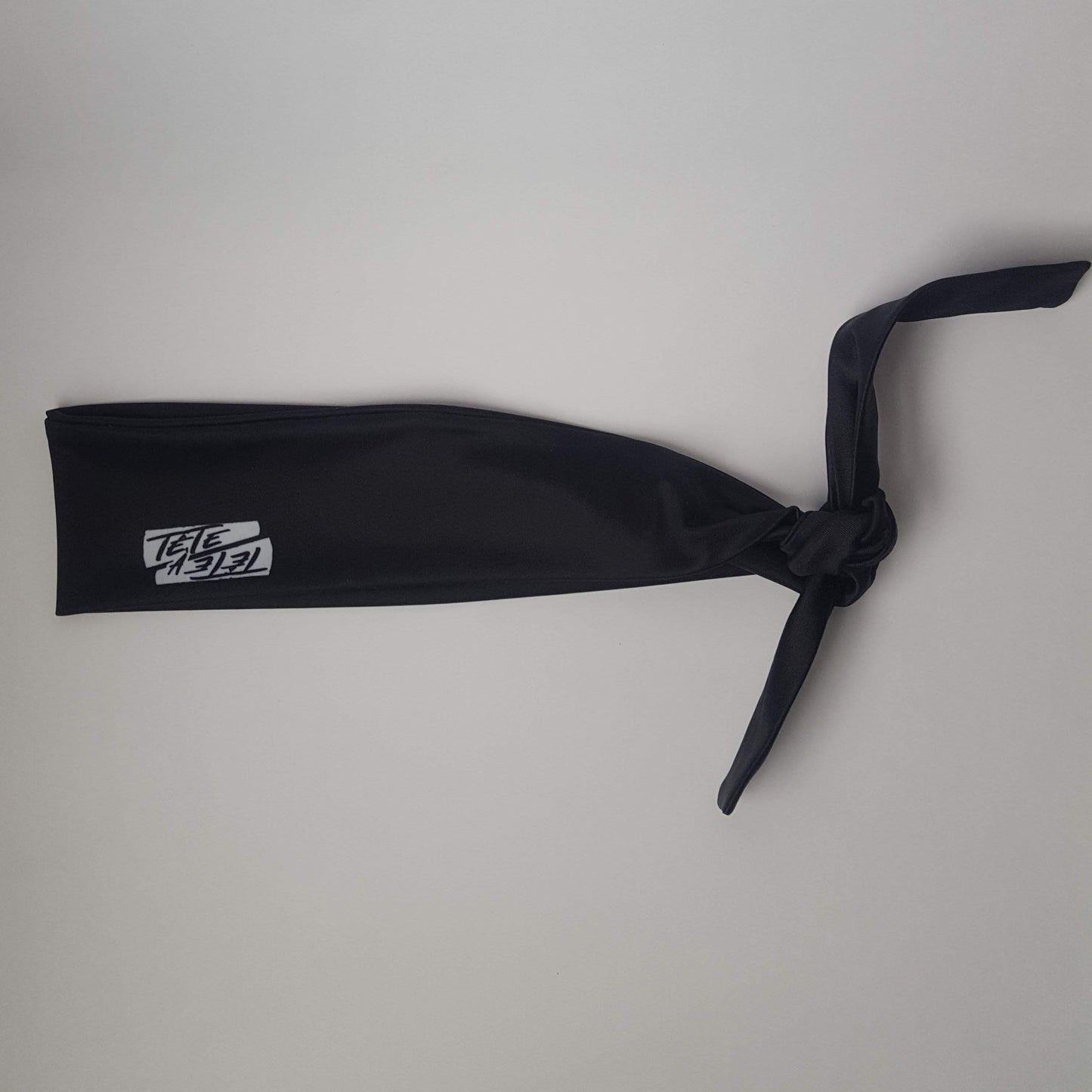 tete-a-tete-colombia - Tête Negra Unicolor Bandana (Balaca deportiva) - Tête Balaca deportiva (4181155840045)