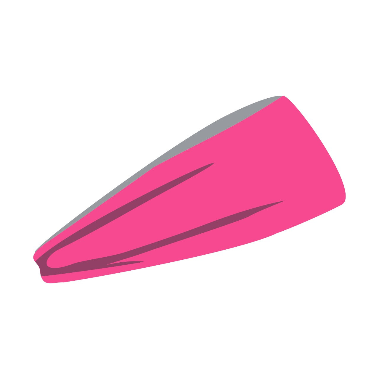 Balaca Neón Pink Clásica