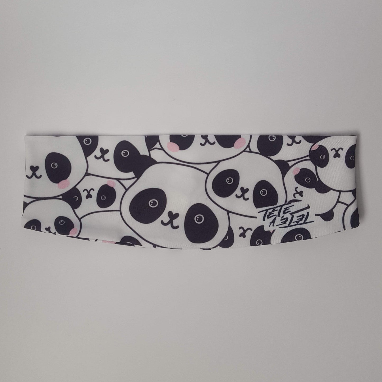 tete-a-tete-colombia - Tête Pandas (Balaca deportiva) - Tête Balaca deportiva (4181290778669)