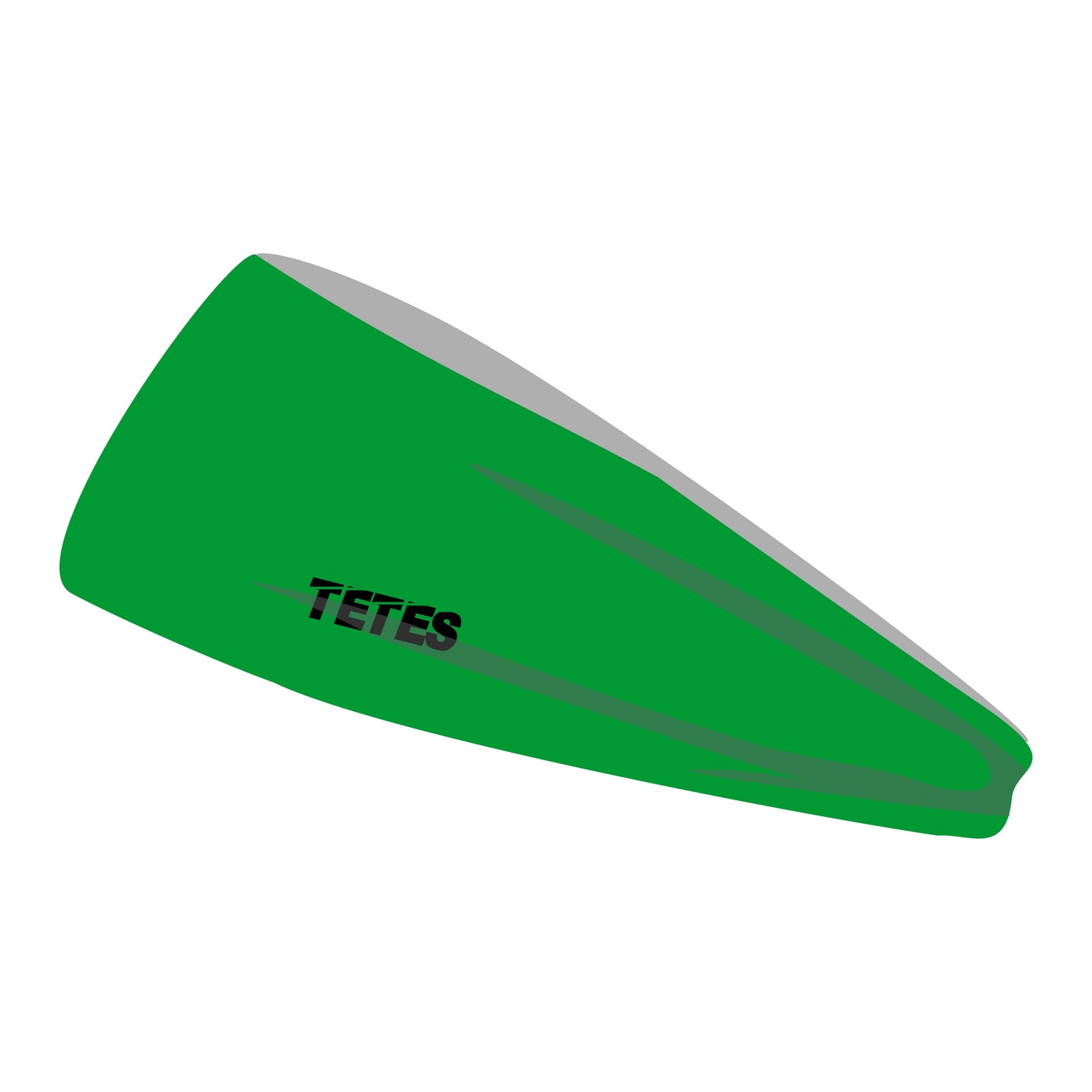 Balaca deportiva Green Go para el control del sudor en todos los deportes (4515444359213)