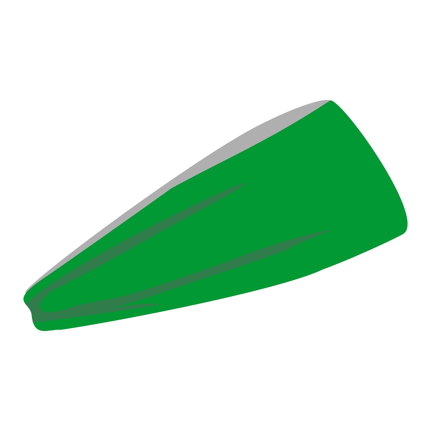 Balaca deportiva Green Go para el control del sudor en todos los deportes (4515444359213)