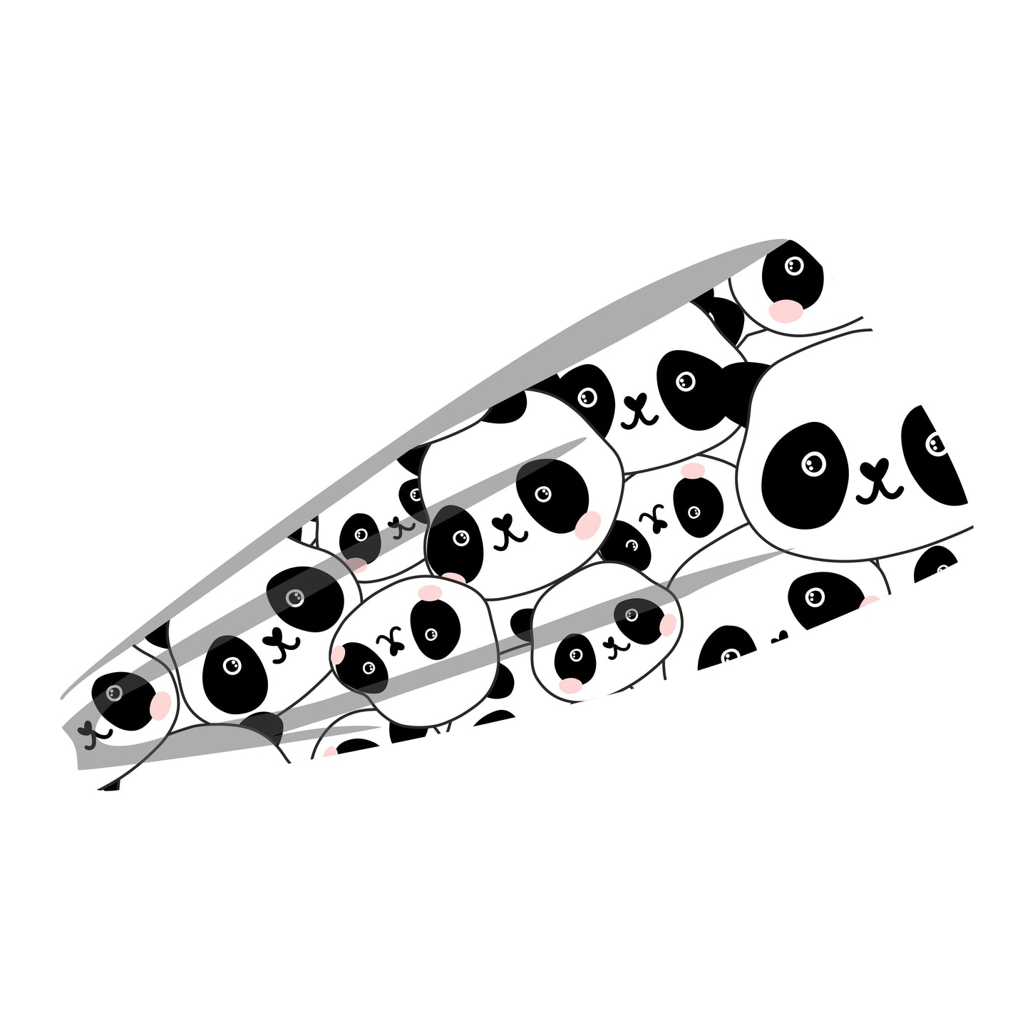 tete-a-tete-colombia - Tête Pandas (Balaca deportiva) - Tête Balaca deportiva (4181290778669)